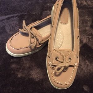 Sbicca Loafers | Tan